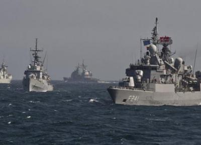 هشدار روسیه به آمریکا درباره ماجراجویی نظامی در دریای سیاه