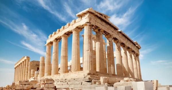 8 واقعیت درباره پارتنون، نماد یونان باستان