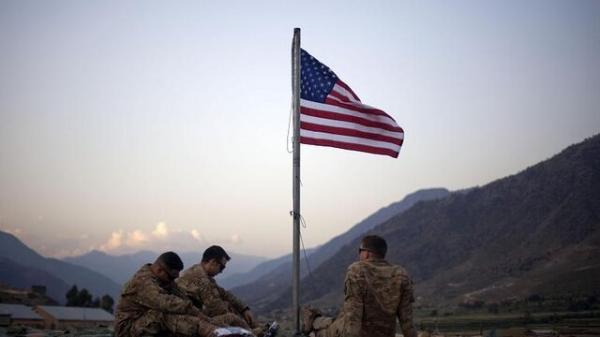 سه گزینه بایدن برای معین تکلیف حضور نیروهای آمریکایی در افغانستان