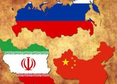 تأکید روسیه و چین بر ضرورت بازگشت بی قید و شرط آمریکا به برجام