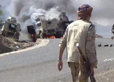 عملیات عظیم ارتش یمن در جیزان، حمله توپخانه ای عربستان به صعده، حمله پهپادی به پایگاه ملک خالد