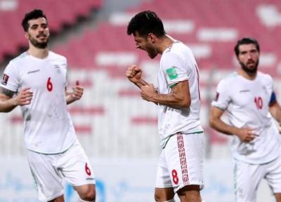 آنالیز شرایط صعود ایران به دور پایانی مقدماتی جام جهانی؛ 3 امتیاز واجب تر از نان شب
