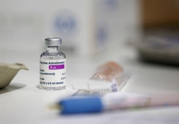 توصیه آژانس دارویی اروپا برای احتیاط در استفاده از واکسن آسترازنکا