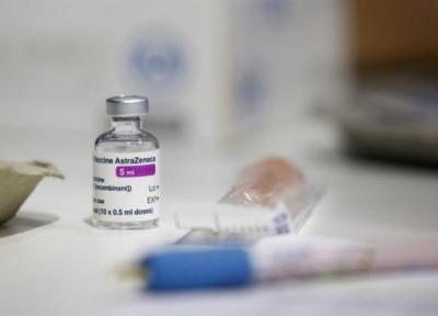 توصیه آژانس دارویی اروپا برای احتیاط در استفاده از واکسن آسترازنکا