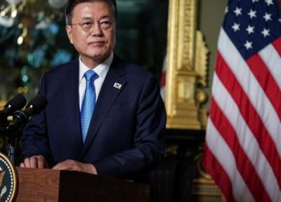 رئیس جمهوری کره جنوبی بر صلح در شبه جزیره کره تاکید نمود