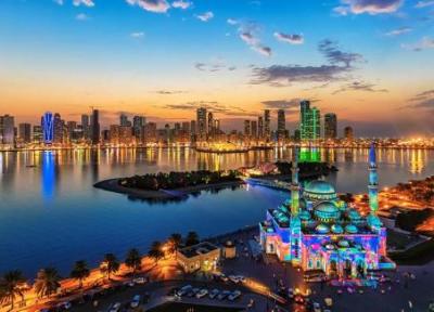 نگاهی به 10 جاذبه دیدنی شارجه امارات