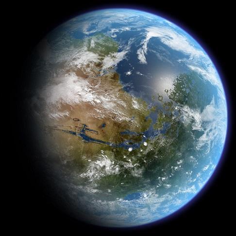 سفر به فضا یا تبادل ویروس؛ کشف حیات می تواند منجر به نابودی سیاره ای شود؟