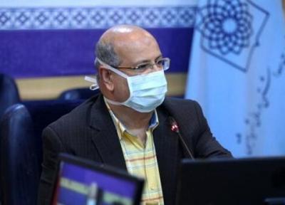 تهران به 13 میلیون دوز واکسن دیگر احتیاج دارد