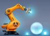 ساخت ربات صنعتی با حمایت صندوق نوآوری و شکوفایی