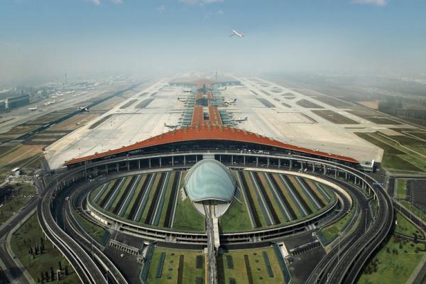 تور ارزان استانبول: ترکیه در پی تاسیس بزرگ ترین فرودگاه دنیا در استانبول است