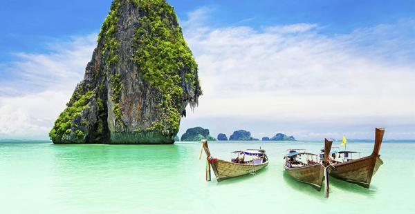 تور پوکت: فهرست برترین جاهای دیدنی پوکت تایلند