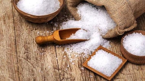 مصرف دو برابری نمک در اصفهان
