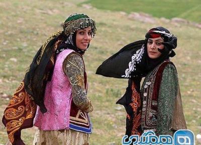 مهمترین جاذبه های گردشگری استان لرستان
