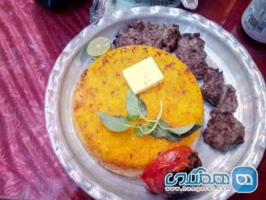 رستوران نهالستان شیرگاه یکی از بهترین رستوران های استان مازندران است