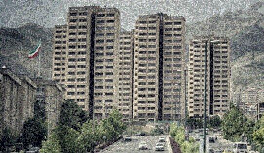 به کدام محله تهران شغال آباد می گفتند؟ ، 41 سال قبل سنگ بنای محله گذاشته شد