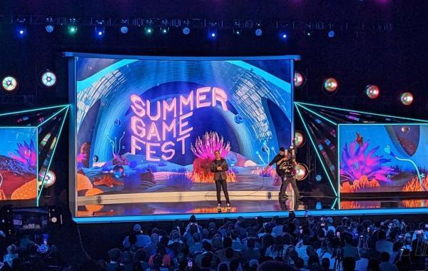 پلی استیشن و ایکس باکس در کنار 55 شرکت دیگر در Summer Game Fest سال جاری حضور دارند