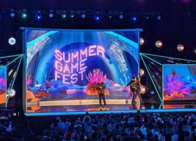 پلی استیشن و ایکس باکس در کنار 55 شرکت دیگر در Summer Game Fest سال جاری حضور دارند