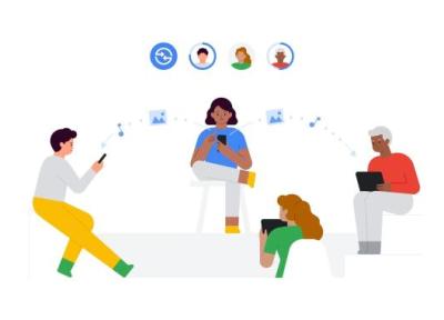 دیوار انحصار شکست؛ Quick Share اندروید به ایردراپ متصل شد